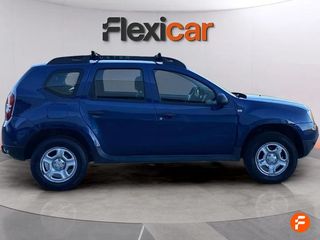 Dacia Duster Ambiance TCE 92kW (125CV) 4X2 2017