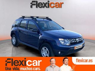 Dacia Duster Ambiance TCE 92kW (125CV) 4X2 2017