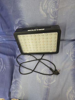 Lampada per fioricoltura WAKYME