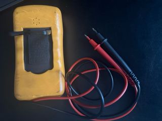 Multimetro Digitale Valex 4000