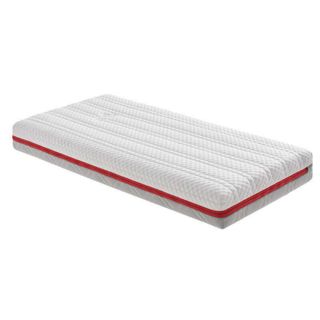 Colchón Cuna Viscoelástico Jiraff 60x120