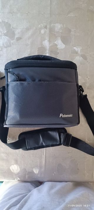 Dron Potensic ATOM LT Blanco