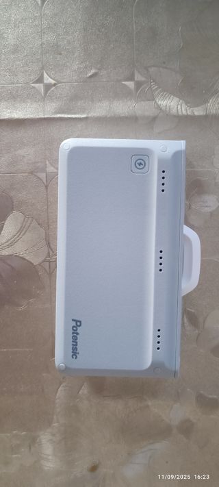 Dron Potensic ATOM LT Blanco