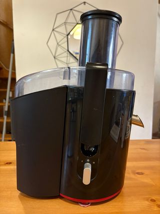 Licuadora / exprimidora de zumo Philips HR1858