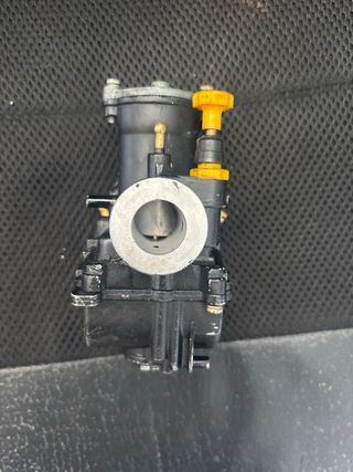 Carburador 19 Voca