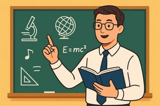 Profesor de repaso