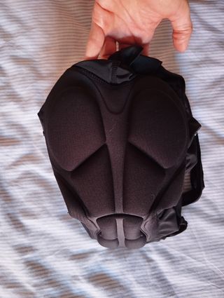 Culotte Ciclismo B-Pro Hombre con Tirantes