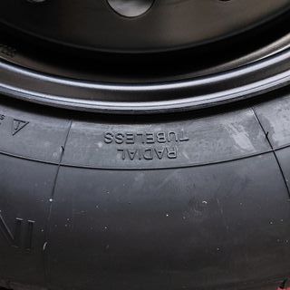 Ruotino di scorta Hyundai Tucson 4^ serie (2020>)