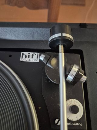 Equipo Sonido Bettor Dual