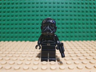 LEGO Star Wars Pilota TIE Fighter sw0621