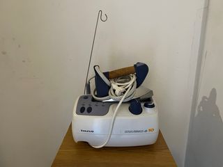 Centro de Planchado Taurus Bravissimo 10