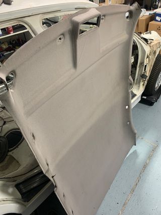 Techo interior BMW E36 Berlina