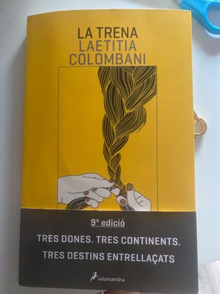 La trena