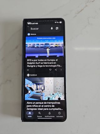 Samsung Galaxy Z Fold 5 512GB
