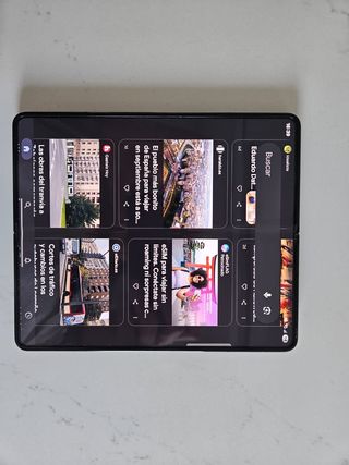 Samsung Galaxy Z Fold 5 512GB