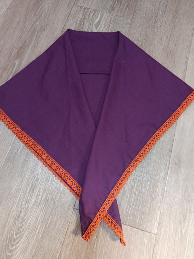 Traje Baturra Niña Aldeana Regional