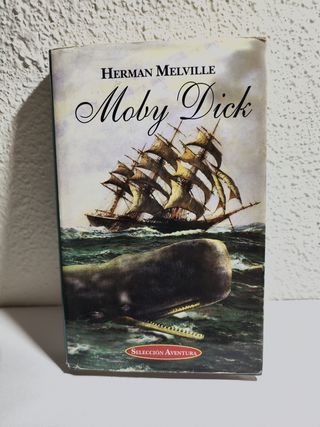 Moby Dick