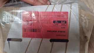 Suelo Laminado Bauhaus AC5