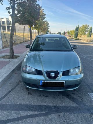 SEAT Ibiza 2003