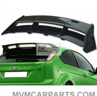 Alerón Ford Focus '08 RS Carbono