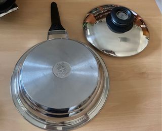 Padella AMC 2lt M29 24cm