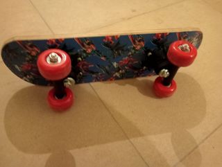 Skateboard DC Supereroi Bambini