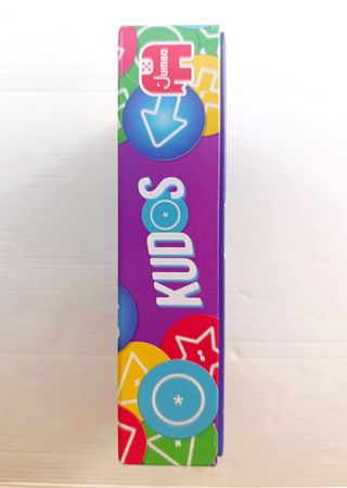 Gioco da tavolo Kudos Jumbo
