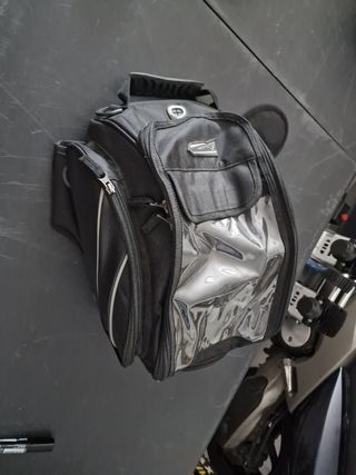 Bolsa depósito moto Acerbis
