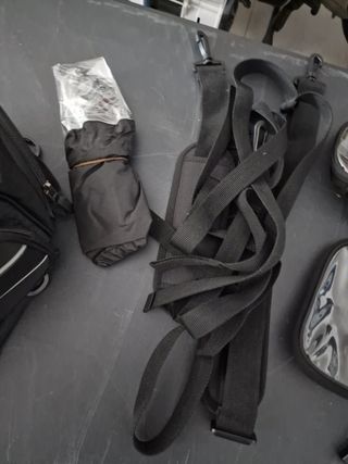 Bolsa depósito moto Acerbis