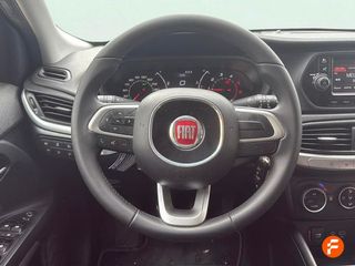 Fiat Tipo 1.3 Easy 70kW (95CV) diesel Mjet. SW