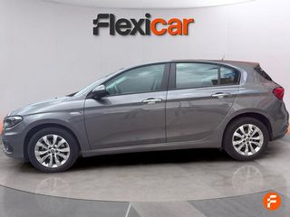Fiat Tipo 1.3 Easy 70kW (95CV) diesel Mjet. SW