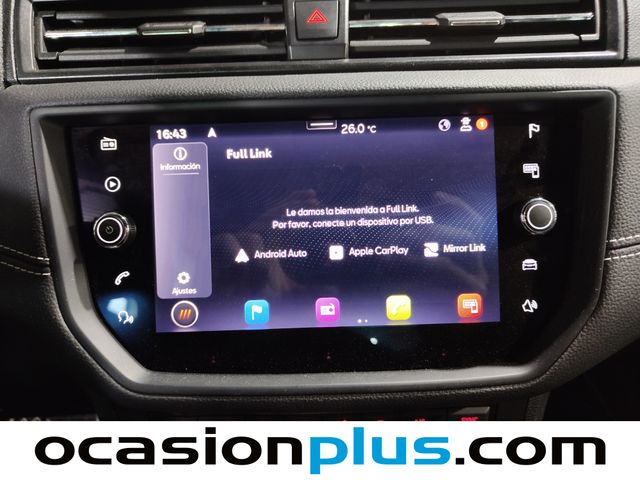 SEAT Arona 1.0 TSI Xcellence Go 81 kW (110 CV)