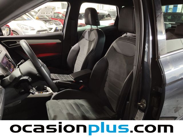 SEAT Arona 1.0 TSI Xcellence Go 81 kW (110 CV)