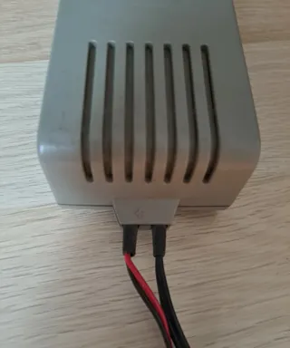 Transformador TRQ TC-1301 220-125V