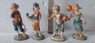 PASTORI PRESEPE DEPOSE