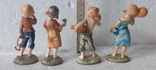 PASTORI PRESEPE DEPOSE