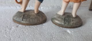 PASTORI PRESEPE DEPOSE