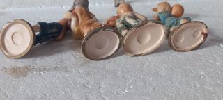 PASTORI PRESEPE DEPOSE