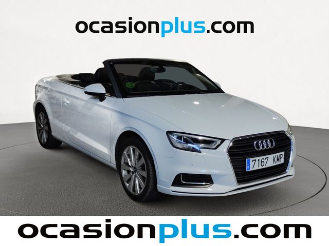 Audi A3 Cabrio design edition 2.0 TDI 110 kW (150 CV) S tronic