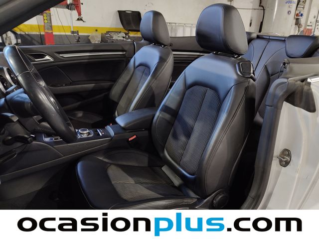Audi A3 Cabrio design edition 2.0 TDI 110 kW (150 CV) S tronic