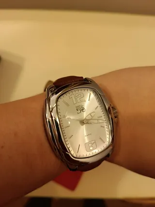 Reloj Uno de 50 Hombre
