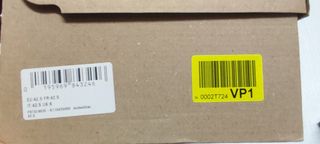 Skechers Go Walk Max Hombre Azul