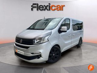 Fiat Talento 2.0 145CV 8 PLAZAS
