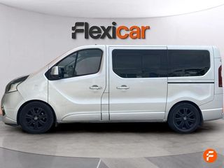Fiat Talento 2.0 145CV 8 PLAZAS