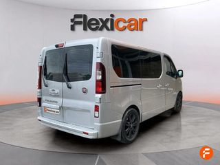 Fiat Talento 2.0 145CV 8 PLAZAS
