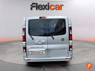 Fiat Talento 2.0 145CV 8 PLAZAS