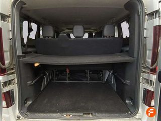 Fiat Talento 2.0 145CV 8 PLAZAS