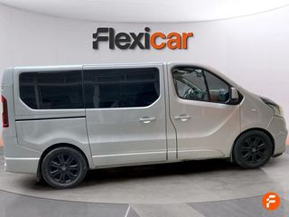 Fiat Talento 2.0 145CV 8 PLAZAS