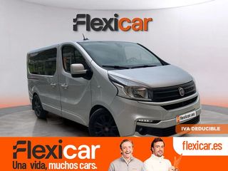 Fiat Talento 2.0 145CV 8 PLAZAS