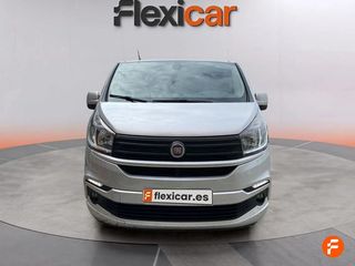 Fiat Talento 2.0 145CV 8 PLAZAS